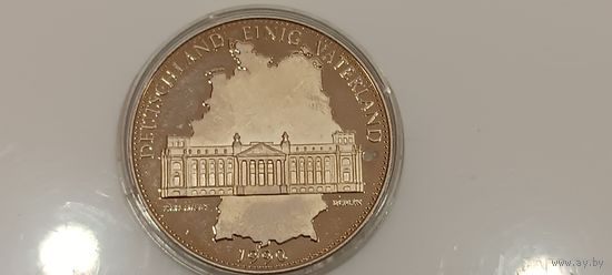 Жетон Германия