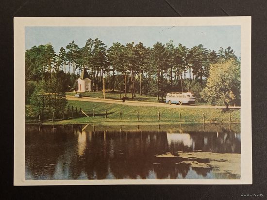 Могилев Беларусь 1967