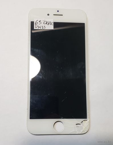 Телефон Apple iPhone 6S. Можно по частям. 13433