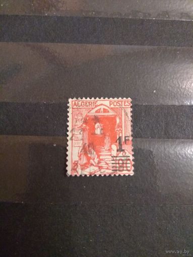 Французская колония Алжир архитектура (1-9)