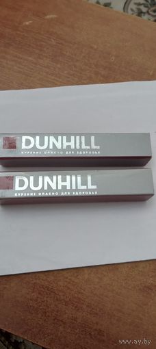Спички  DUNHILL