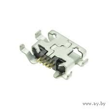 Разъём Micro USB   (Вид #1)