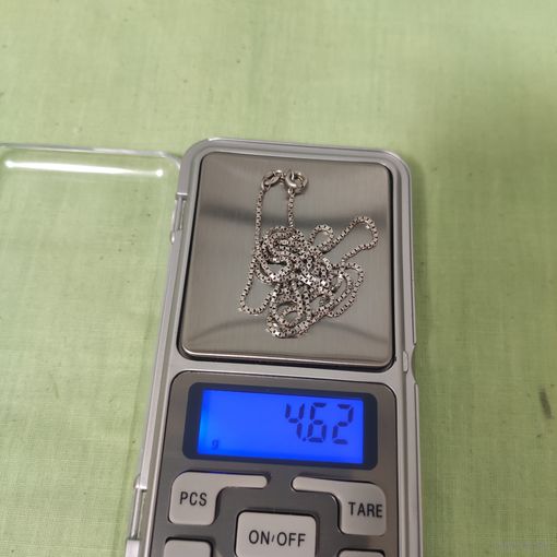 Цепочка. 925пр.