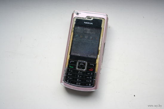 Nokia телефон