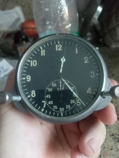 Часы ЧП 59, авиационные Новые