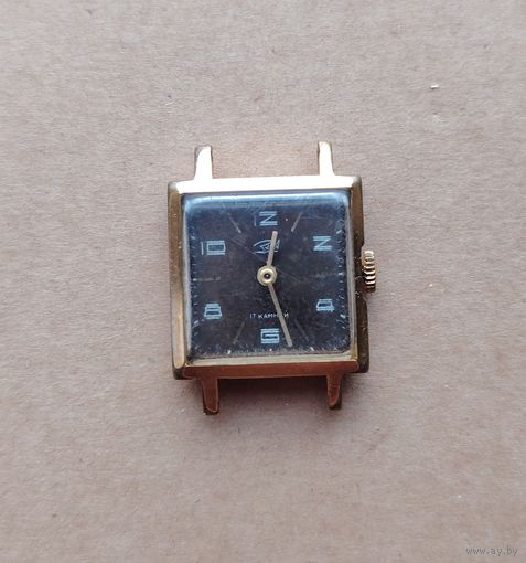 Часы Заря АУ, без МЦ!!