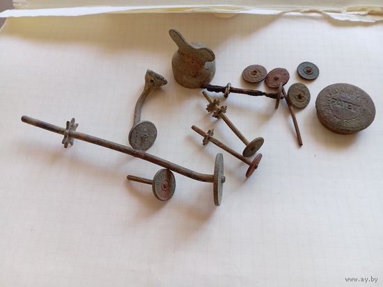 Керосинка запчасти