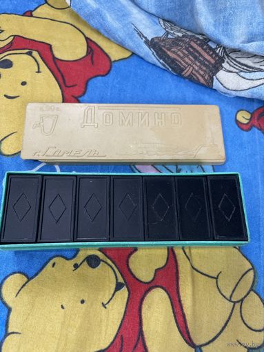 Домино СССР