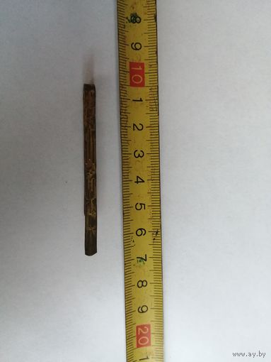 Зажим для галстука