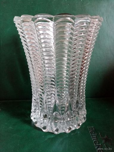 Ваза вазочка 15 см