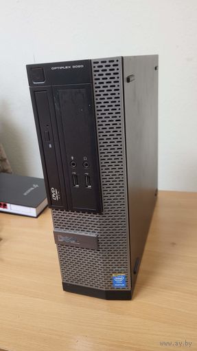 Dell OptiPlex 3020 SFF (3020-1826)