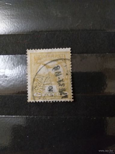 1913 Венгрия фауна архитектура (2-8)