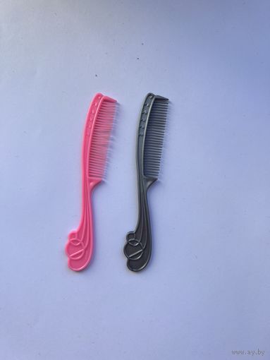 Расческа для куклы Барби Barbie