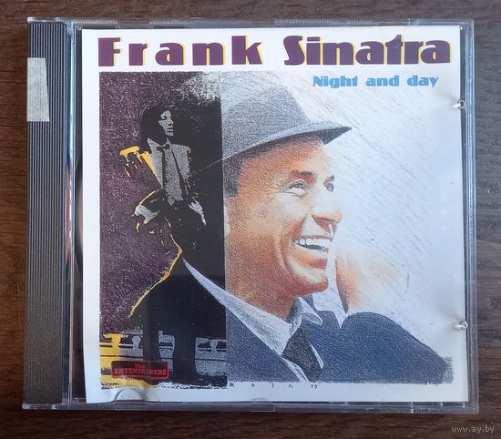 Frank Sinatra – Night And Day / EC