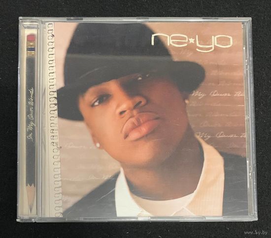 Ne-Yo – In My Own Words / EU