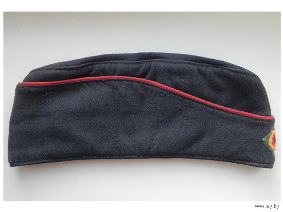 Пилотка BW зенитчик