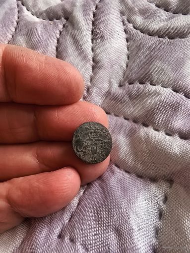 Неплохой Солид Августа 3,1754год