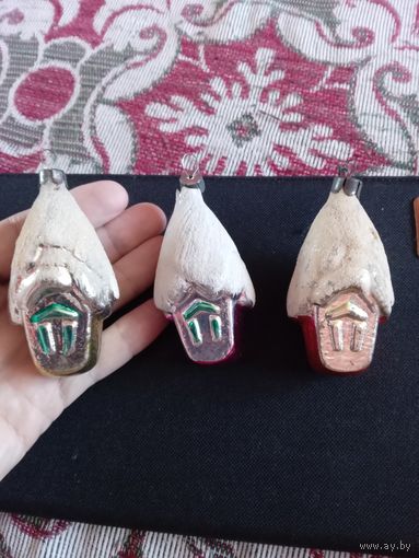 Елочная игрушка
