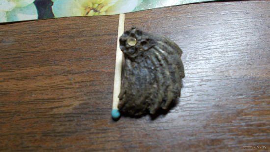 Старинное женское украшение