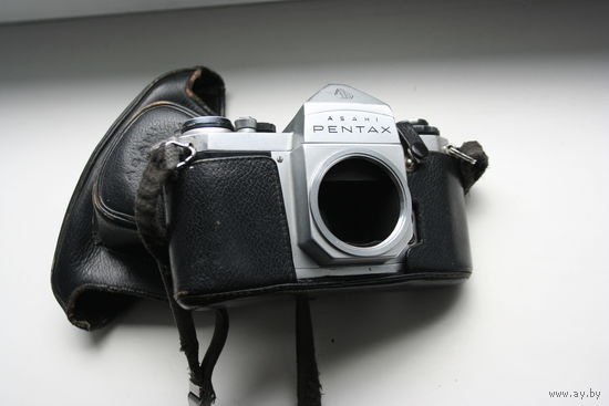 Фотоаппарат Pentax