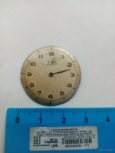 ЦИФЕРБЛАТ EBEL SWISS