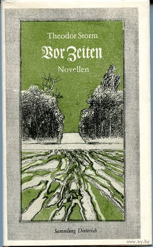 Theodor Storm (Vor Zeiten)