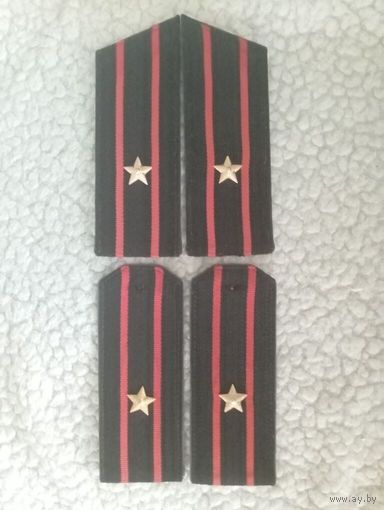 Погоны морской пехоты