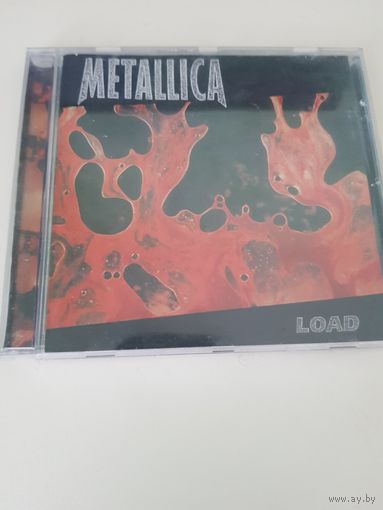 Metallica Load