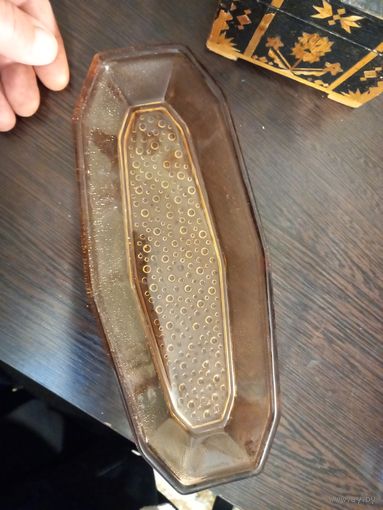 Селёдочница СССР