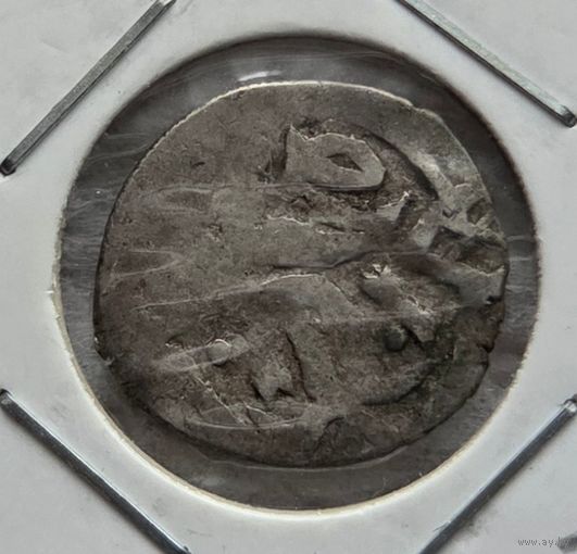 Данг Шадибек хан 1399-1407 чекан Каффа ал Джадид 801 гх