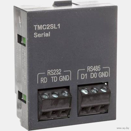 Schneider Electric TMC2SL1 Modicon M221 (Картридж последовательного порта)