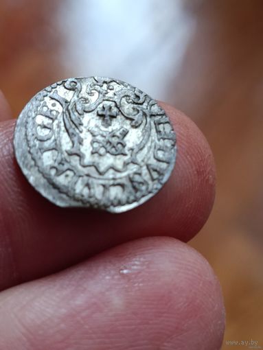 Солид 1619 года