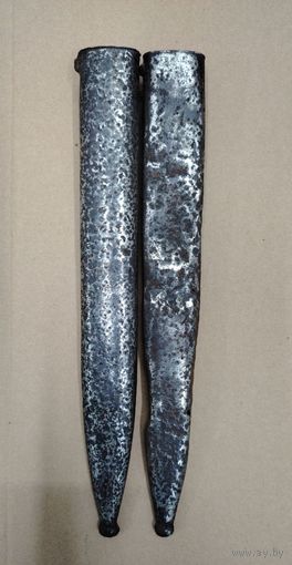 Ножны, одни нормальные