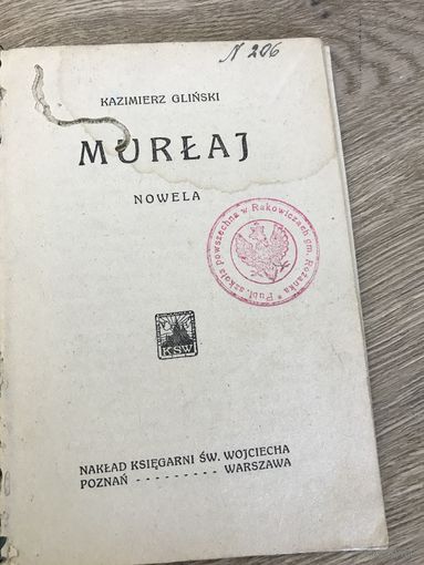 Книга печать Раковичи.