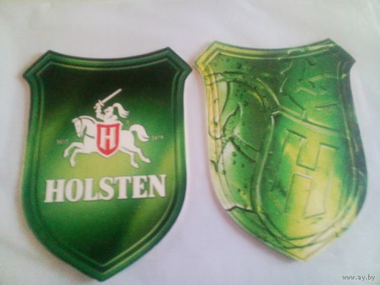 Бирдекель Holsten