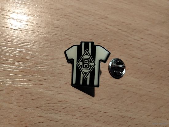 ФК Боруссия Мёнхенгладбах Германия