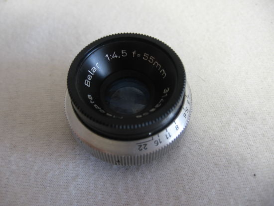 Объектив Menopta 1:4,5х55