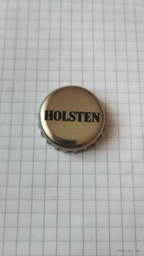 Крышка пивная.