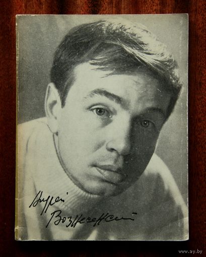 Андрей Вознесенский "Взгляд"