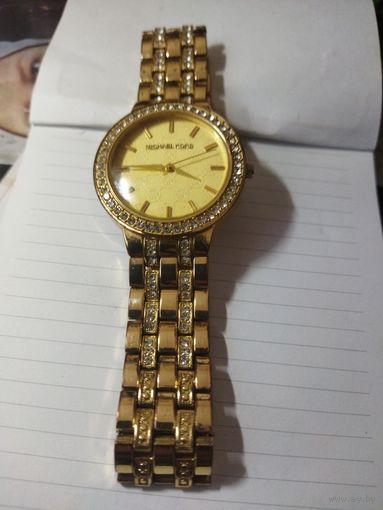 Часы наручные