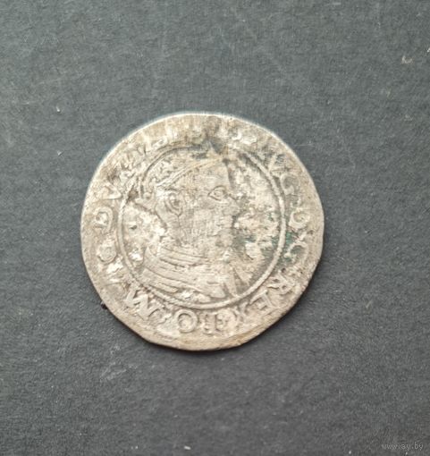 Чворак 1566 года