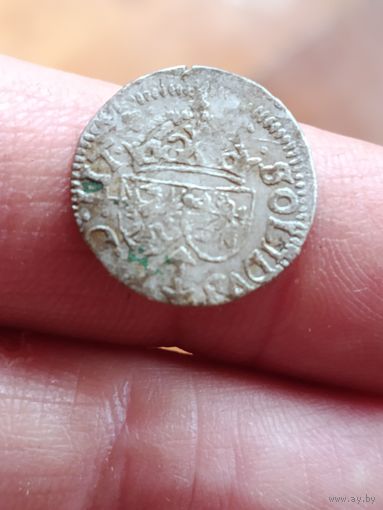 Сольд 1615 года