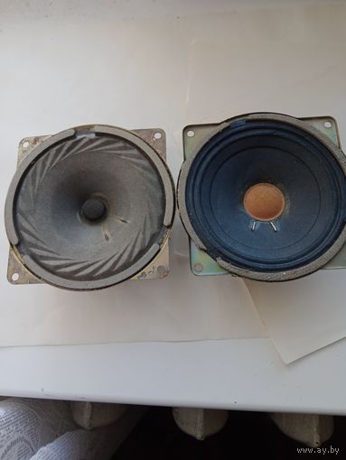 Динамик 3ГД-31
