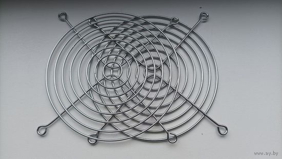 Комплект решеток для корпусов и блоков питания