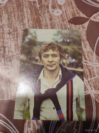 Календарик,артисты,Проханов