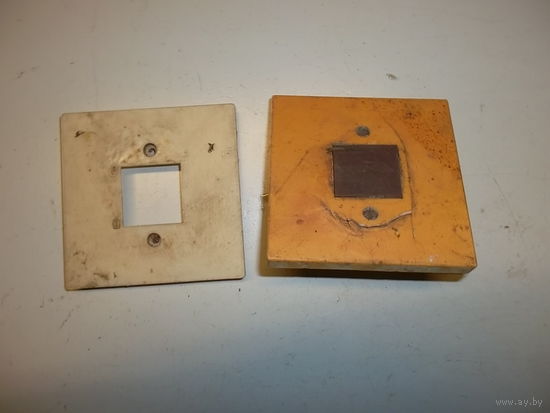 Выключатели