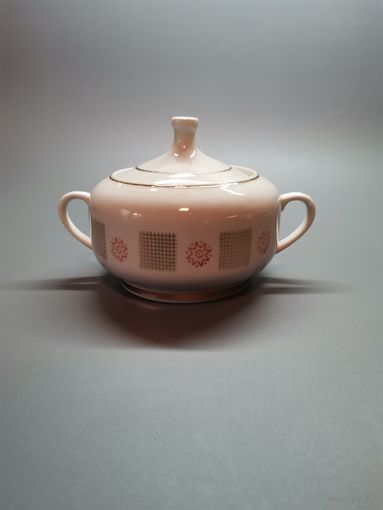 Сахарница ссср