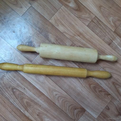 Скалка 1 штука
