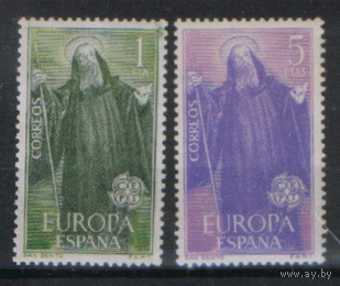 ИСП. 1965. Религия. ЧиСт.