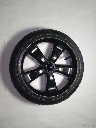 Колеса для детской коляски